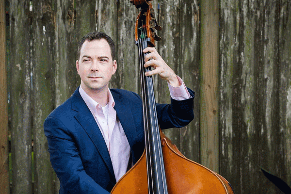 University of New Orleans graduate student Ted Long has received the 2023 American Society of Composers, Authors and Publishers Foundation Louis Armstrong Scholarship.